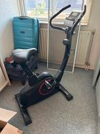 VidaXL Hometrainer - Zo goed als nieuw, Ophalen, Zo goed als nieuw, Metaal, Benen