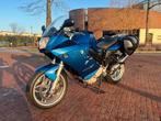 BMW F 800 ST tourmotor 800CC 68PK 2007 topstaat!, Motoren, 2 cilinders, Motorrijbewijs A, Particulier, Meer dan 35 kW