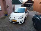 Renault Twingo 1.2 16V 2011 Airco, Auto's, 839 kg, 74 pk, Airbags, 4 stoelen