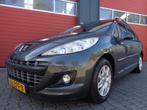 Peugeot 207 SW 1.4 VTi Active 96PK Clima Cruise Trekhaak Dea, Euro 5, Gebruikt, 4 cilinders, Origineel Nederlands