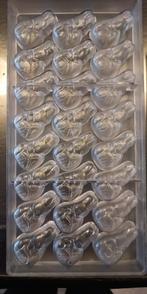 chocolade bonbons vormen per stuk bieden, Ophalen of Verzenden