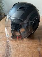 Vito Helm met Zonneklep, Ophalen of Verzenden, Zo goed als nieuw, Large, Vito Helmets