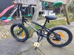 Jongens Crossfiets 16 inch - Redline, Ophalen of Verzenden, Gebruikt, Redline