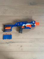 Nerf Retaliator - Zo goed als nieuw!, Ophalen of Verzenden, Zo goed als nieuw, Jongen of Meisje