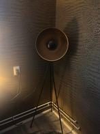 lamp, Huis en Inrichting, Lampen | Vloerlampen, Ophalen of Verzenden, Zo goed als nieuw, Minder dan 100 cm