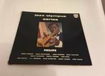 Jazz Olympus Series Philips LP, Ophalen of Verzenden, Zo goed als nieuw, Overige formaten, Jazz