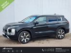Mitsubishi Outlander 2.4 PHEV First Edition / €2000,- Intr, Auto's, Mitsubishi, Automaat, Outlander, Euro 6, 4 cilinders