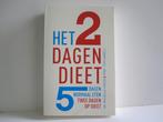 Harvie & Howell				Het 2 dagendieet, Ophalen of Verzenden, Zo goed als nieuw, Nederland en België