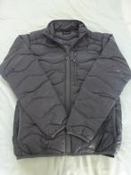 Peak Performance Helium dons jacket, grijs, heren medium, Ophalen of Verzenden, Nieuw, Kleding