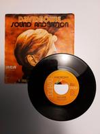 David Bowie, 1960 tot 1980, Gebruikt, Ophalen of Verzenden