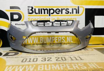 BUMPER Ford C-Max CMax 2009-2014 VOORBUMPER 1-D8-8962z beschikbaar voor biedingen