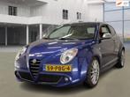 Alfa Romeo MiTo 1.3 JTDm APK 12-01-2025 AIRCO LEDER CRUISE 3, Origineel Nederlands, Te koop, MiTo, 25 km/l