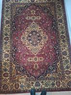 Prachtig vintage handgeknoopt perzisch tapijt, Ophalen of Verzenden, Zo goed als nieuw, Rechthoekig, 200 cm of meer