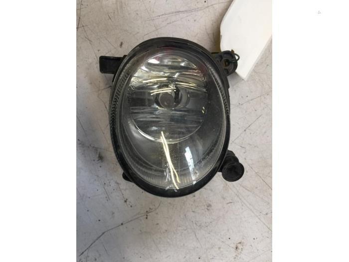 Mistlamp rechts-voor van een Audi A5, Auto-onderdelen, Verlichting, Audi, Gebruikt, 3 maanden garantie, Ophalen of Verzenden