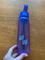 Air Up Drinkfles - Paars, Ophalen of Verzenden, Gebruikt
