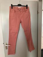 Nieuwe oudroze broek mt 42, Maat 42/44 (L), Nieuw, Ophalen of Verzenden, Roze