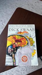 Dick Swaab - Ons creatieve brein, Dick Swaab, Ophalen of Verzenden, Zo goed als nieuw