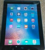 apple ipad a1395 zonder lader, Computers en Software, Apple iPads, Apple iPad, Zo goed als nieuw, Grijs, 16 GB