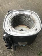 Warmtewisselaar Vaillant VHR 24-28 3c Ecotec, Doe-het-zelf en Verbouw, Verwarming en Radiatoren, Gebruikt, Cv-ketel of Combi-ketel