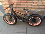 Brutus switzz fat20 fiets, Fietsen en Brommers, Fietsen | Jongens, Gebruikt, Handrem, 20 inch, Ophalen