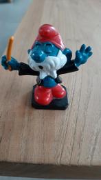 Dirigent Smurf, Ophalen, Zo goed als nieuw