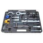 Distributie Timing Set Opel Weber Wt-2688, Auto diversen, Ophalen of Verzenden, Nieuw