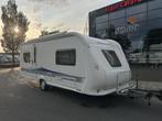 Hobby Excellent enk. bedden en mover, Rondzit, Hobby, 5 tot 6 meter, Overige typen