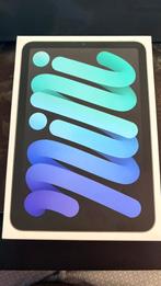 iPad mini (A17 Pro), 256GB, Wi-Fi, in sealed box, Computers en Software, Apple iPads, Ophalen, Apple iPad, 8 inch, Nieuw