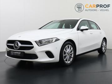 Mercedes-Benz A-klasse 250 e Carplay | Stoelverwarming | Plu beschikbaar voor biedingen