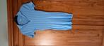 Dames zomerjurkje, Kleding | Dames, Jurken, Maat 38/40 (M), Blauw, Ophalen of Verzenden, Zo goed als nieuw