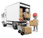 Verhuizers betrouwbaar en netjes bt transport