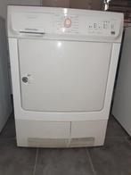 ELECTROLUX CONDENSDROGER, Ophalen, 6 tot 8 kg, Gebruikt, Voorlader