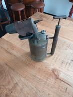 Antieke Max Sievert Stockholm Brander - Type 263 2 liter, Ophalen of Verzenden