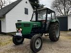 Deutz 6206 Fritzmeier Oldtimer Tractor KOPPELING NIEUW, Zakelijke goederen, Agrarisch | Tractoren, Tot 80 Pk, Gebruikt, Ophalen of Verzenden
