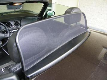 Windschern Fiat barchetta origineel Nieuw doek en compleet beschikbaar voor biedingen