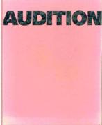 Emilio Kruithof Audition Schilderijen jaski art gallery, Ophalen of Verzenden, Zo goed als nieuw, Grafische vormgeving