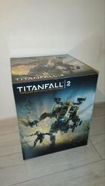 Titanfall 2 collectors edition, Ophalen of Verzenden, Zo goed als nieuw