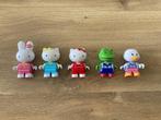 Speelfiguren voor Duplo of Unico, Ophalen, Gebruikt, Losse stenen, Duplo