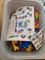 CLICS Bouwstenen - Creatief Speelgoed, Ophalen of Verzenden, Gebruikt, Overige merken