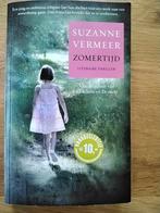 Suzanne Vermeer - Zomertijd, Suzanne Vermeer, Ophalen of Verzenden, Zo goed als nieuw, Nederland