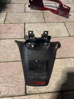 Achterspatbord Skr/Quartz, Ophalen of Verzenden, Gebruikt, Kap, Peugeot