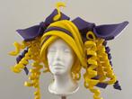 Foam Pruiken, Ophalen of Verzenden, Zo goed als nieuw, Carnaval, Accessoires