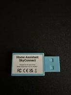 Home Assistant SkyConnect Zigbee/Matter USB Dongle, Computers en Software, Servers, Ophalen of Verzenden, Zo goed als nieuw