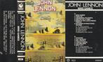 John Lennon - Mind Games Cassetteband, 1 bandje, Ophalen of Verzenden, Zo goed als nieuw, Origineel