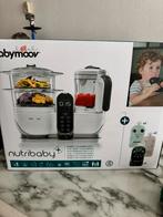 Babymoov,Nutribaby+, Ophalen, Nieuw, Overige typen