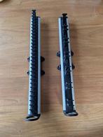 Te koop Stropdas en Riem houder, Kunststof, Zo goed als nieuw, Minder dan 100 cm, 25 tot 50 cm