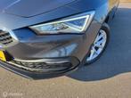 Seat Leon TSI 110 PK H6 (NIEUWE MODEL) Navi Digi Cockpit Cam, Voorwielaandrijving, Gebruikt, Adaptive Cruise Control, Leon