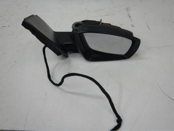 Buitenspiegel rechts Volkswagen Polo (22724775) beschikbaar voor biedingen