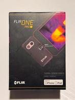 FLIR One Pro LT - iOS, Ophalen of Verzenden, Zo goed als nieuw, Overige typen, Apple iPhone