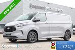Ford Transit Custom 320 2.0TDCI 170pk L2H1 Limited | Automaa, Auto's, 4 cilinders, 2500 kg, Diesel, Nieuw